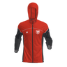 Feather Jacket Men
