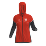 Feather Jacket Women