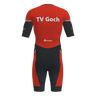 Aero 4 Speedsuit LD Men