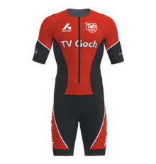 Drive 2 Speedsuit Men