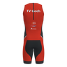 Drive ITU Skinsuit Women