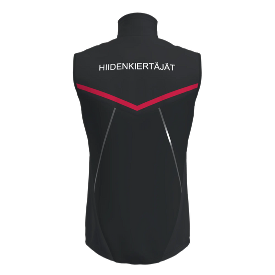 Pulse 2.0 Vest Women