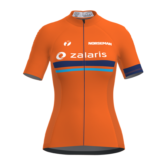 Elite 2.0 Shirt SS Women