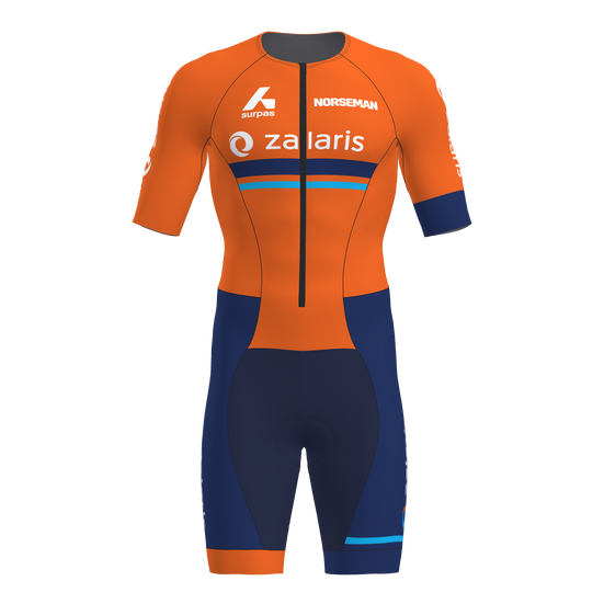 Drive 2 Speedsuit Women