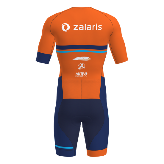 Drive 2 Speedsuit Women