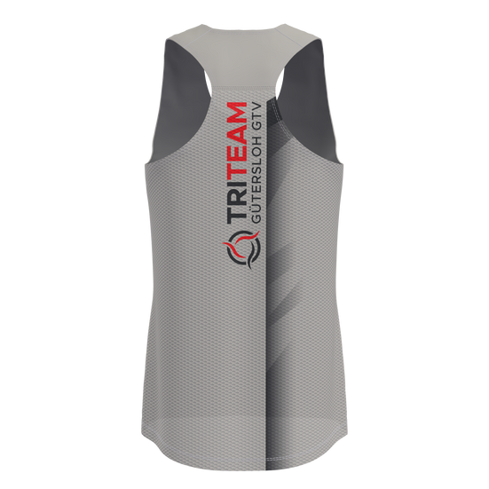 Fast 3.0 Singlet Men