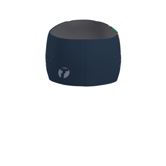 Bi-Elastic Air Headband