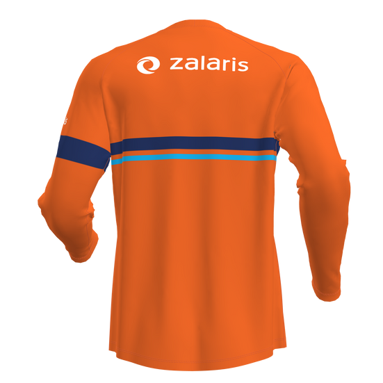 Free 2.0 T-shirt LS Men