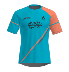 Free 2.0 T-shirt SS Women