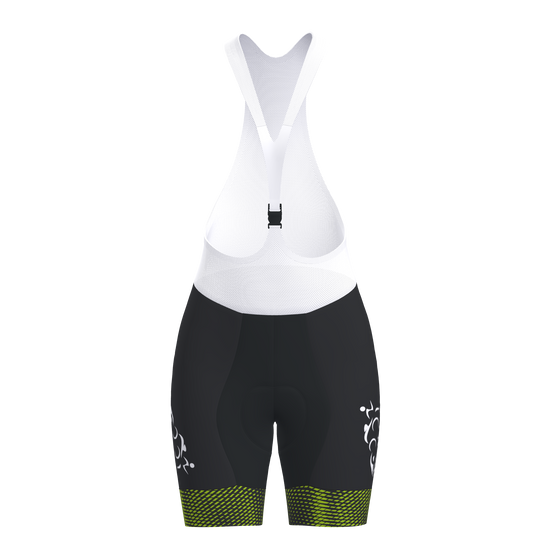 Vitric Bib Shorts Women