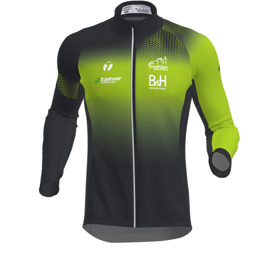 Elite Lightweight Jacket Women