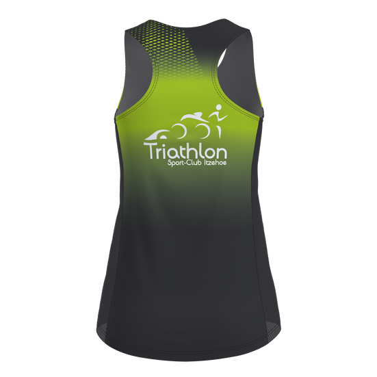 Run Singlet Women