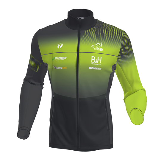 Fast Jacket Men