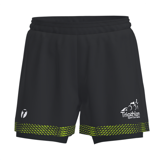 Fast Shorts Men