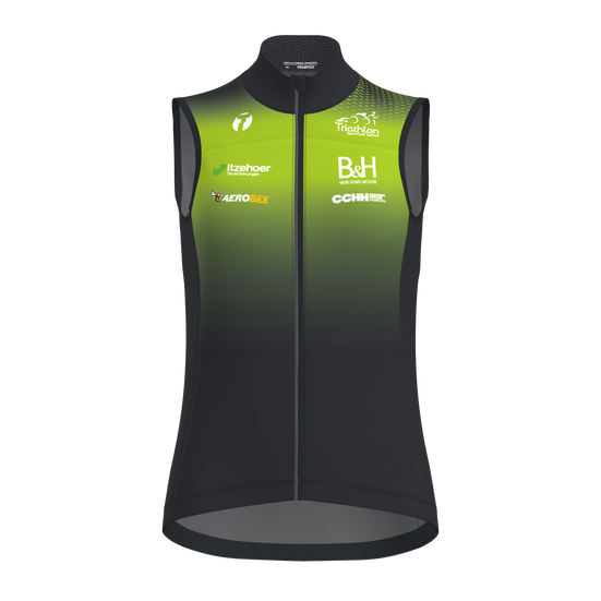 Pro 3.0 Vest Women