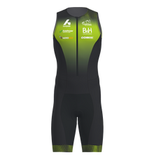 Drive 2 Skinsuit Men
