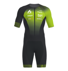 Drive 2 Speedsuit Jr