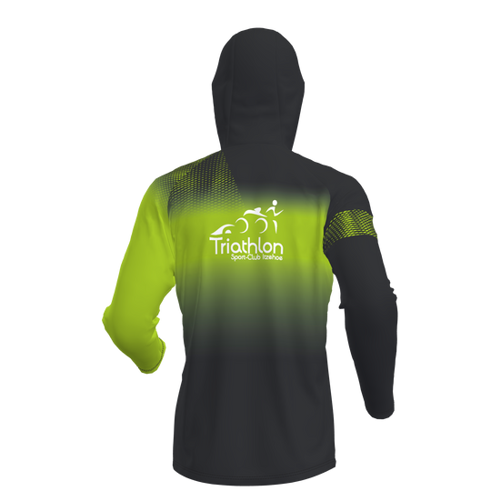 Flex 4.0 Hoodie Jr