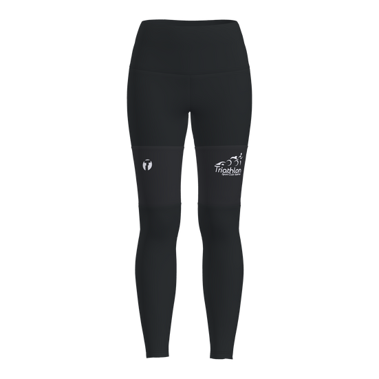 Fast Long Tights Women
