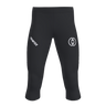 Rapid 3/4 Tights Men