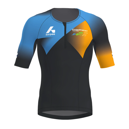 Drive 2 Shirt Jr