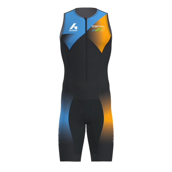 Drive 2 Skinsuit Jr