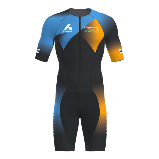 Drive 2 Speedsuit Jr