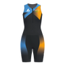Drive 2 Skinsuit Women