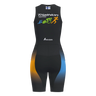 Drive 2 Skinsuit Women