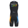 Drive 2 Skinsuit Women