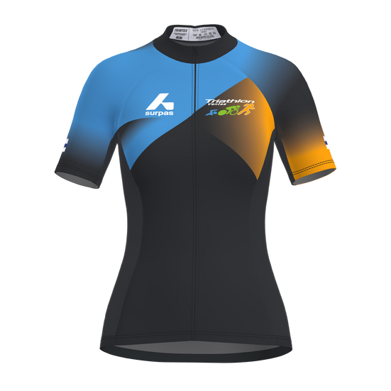 Elite 2.0 Shirt SS Women
