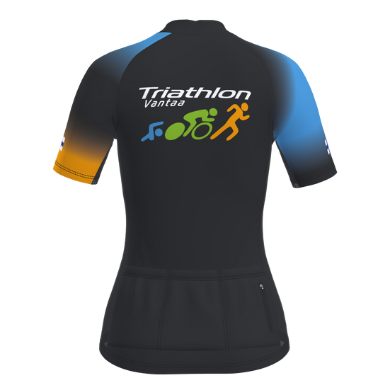 Elite 2.0 Shirt SS Women