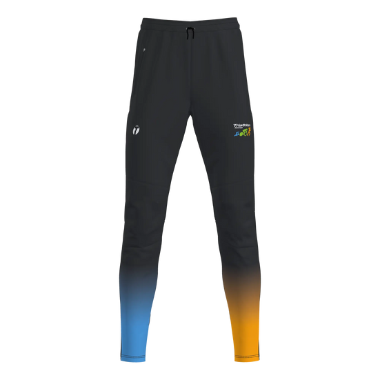 Ambition 2.0 Pants 3/4Z Jr