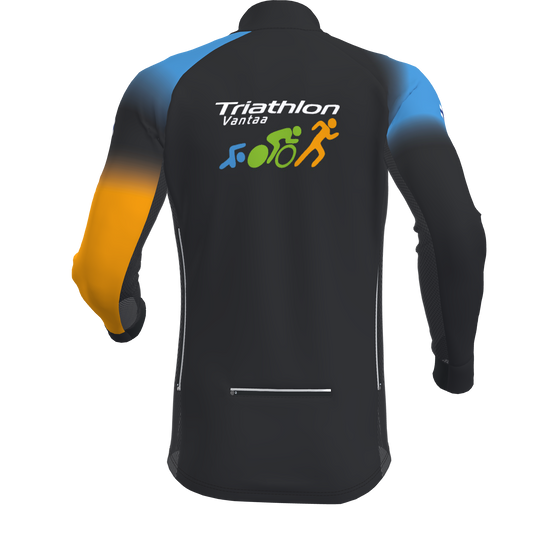 Elite Lightweight Jacket Jr