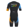 Aero 4 Speedsuit MD Women