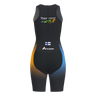 Pursue Skinsuit SD Women