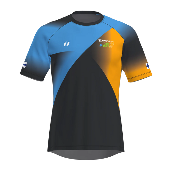 Free 2.0 T-shirt SS Men