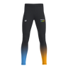 Rapid Long Tights Men