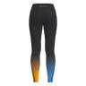 Rapid Long Tights Women