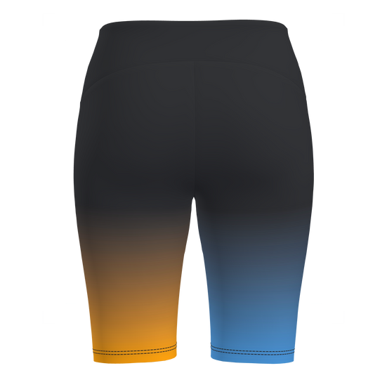 Lead Short Tights Women