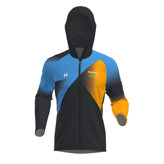 Flex 4.0 Hoodie Jr