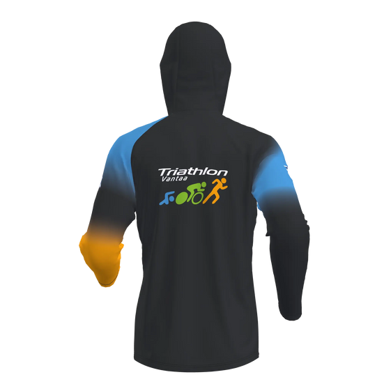 Flex 4.0 Hoodie Men