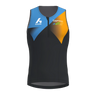 Drive 2 Singlet Men