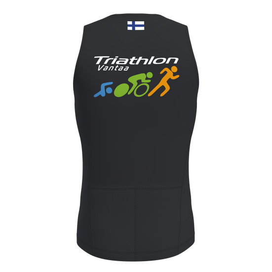 Drive 2 Singlet Jr