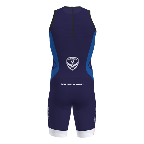 Insane Skinsuit SD Men