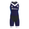 Pursue Skinsuit SD Men