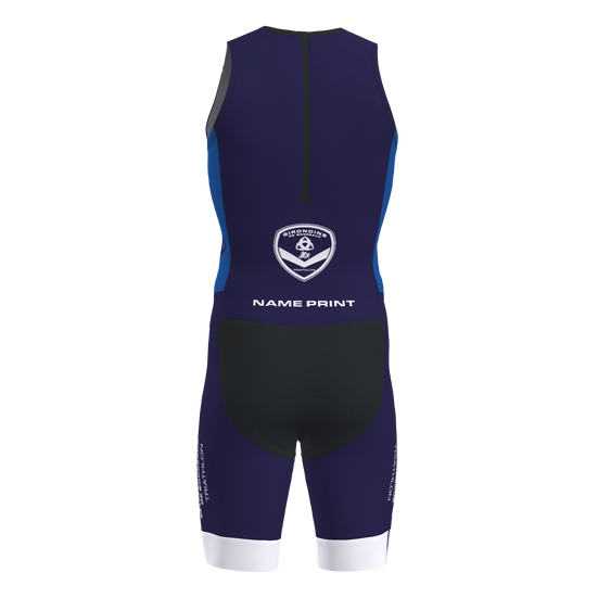 Pursue Skinsuit SD Men