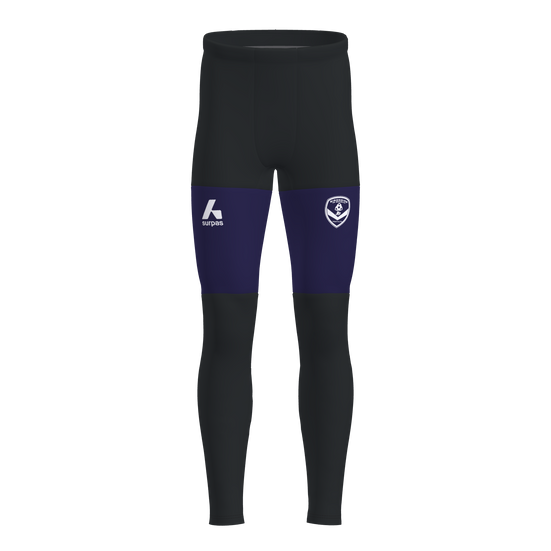 Pace Long Tights Men