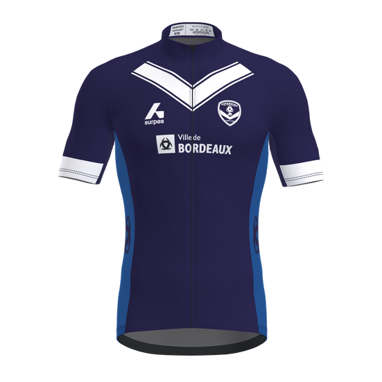 Elite 2.0 Shirt SS Jr