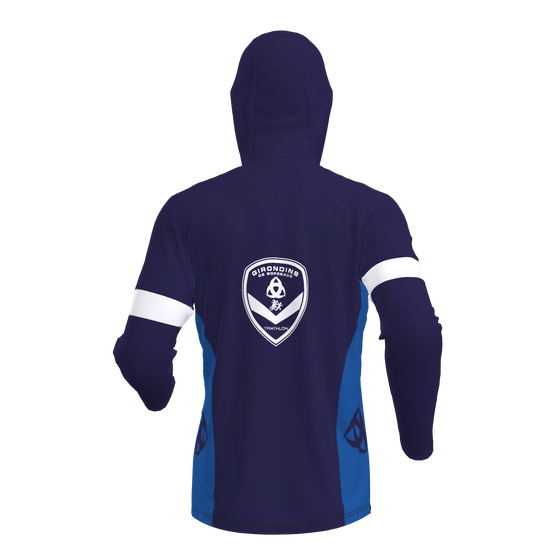 Flex 4.0 Hoodie Men